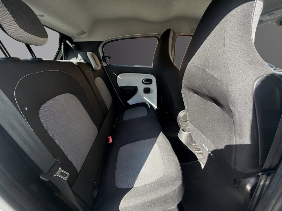 RENAULT d'occasion TWINGO TWINGO 0.9 TCE 90 ENERGY LIMITED de 2018