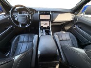 LAND ROVER d'occasion RANGE ROVER 2.0 P400e 404ch HSE Mark VII de