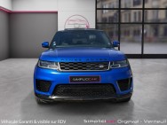LAND ROVER d'occasion RANGE ROVER 2.0 P400e 404ch HSE Mark VII de