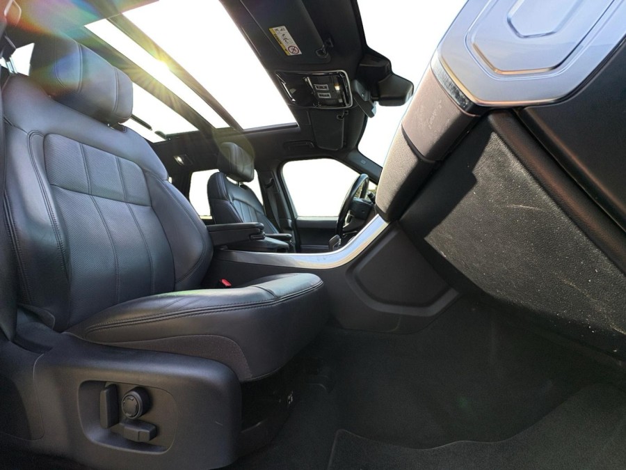 LAND ROVER d'occasion RANGE ROVER 2.0 P400e 404ch HSE Mark VII de