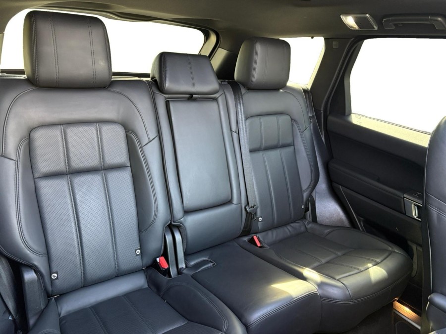 LAND ROVER d'occasion RANGE ROVER 2.0 P400e 404ch HSE Mark VII de