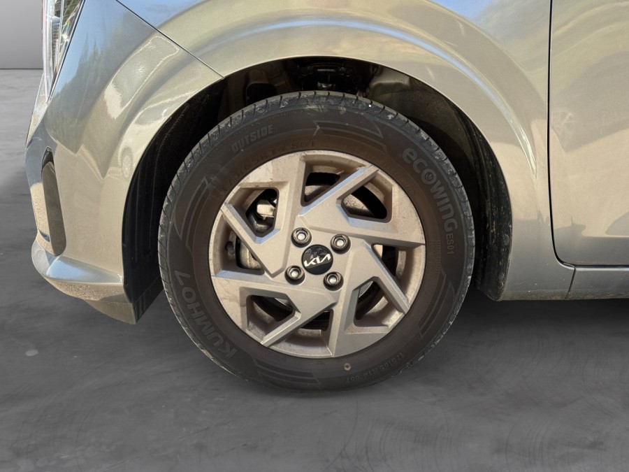 KIA d'occasion PICANTO 1.2 DPI 79 ACTIVE de 2024 Vienne (38)﻿