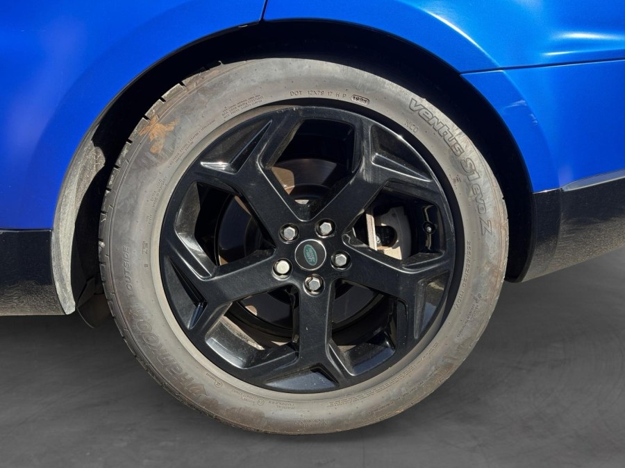 LAND ROVER d'occasion RANGE ROVER 2.0 P400e 404ch HSE Mark VII de