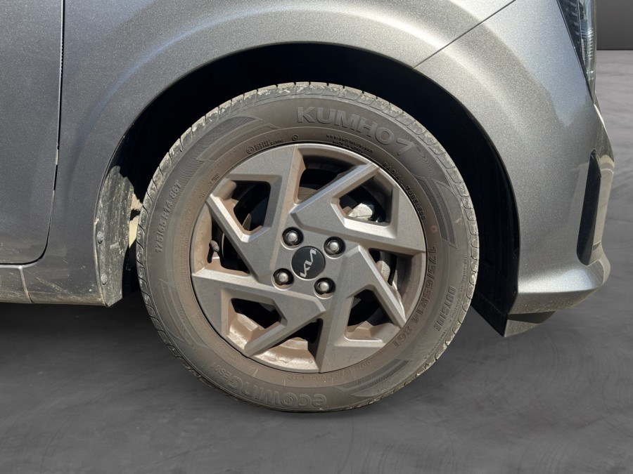 KIA d'occasion PICANTO 1.2 DPI 79 ACTIVE de 2024 Vienne (38)﻿