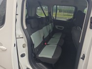 CITROEN d'occasion BERLINGO BERLINGO M BLUEHDI 100 CH S&S SHINE de