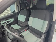 CITROEN d'occasion BERLINGO BERLINGO M BLUEHDI 100 CH S&S SHINE de
