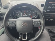 CITROEN d'occasion BERLINGO BERLINGO M BLUEHDI 100 CH S&S SHINE de
