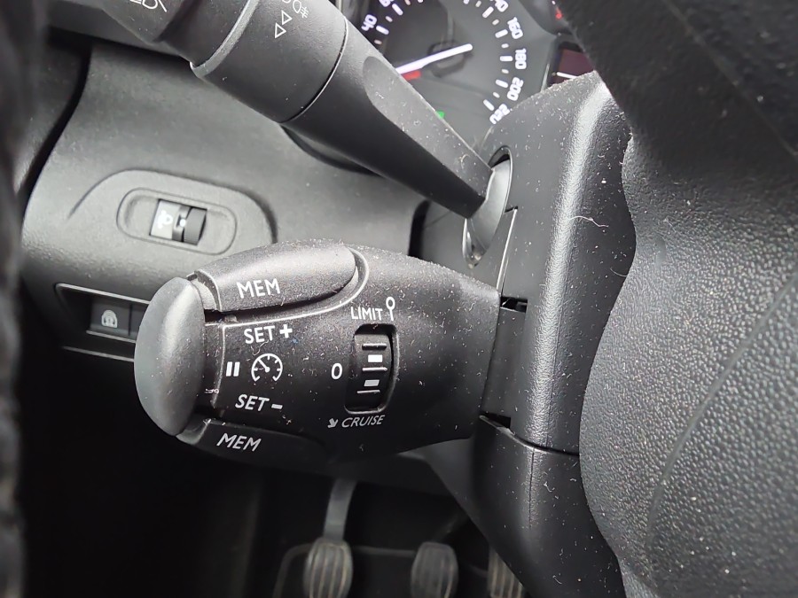 CITROEN d'occasion BERLINGO BERLINGO M BLUEHDI 100 CH S&S SHINE de