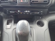 CITROEN d'occasion BERLINGO BERLINGO M BLUEHDI 100 CH S&S SHINE de