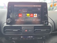 CITROEN d'occasion BERLINGO BERLINGO M BLUEHDI 100 CH S&S SHINE de