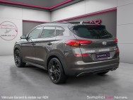 HYUNDAI d'occasion TUCSON 1.6 CRDI 136 N LINE EXECUTIVE DCT de 2019