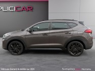HYUNDAI d'occasion TUCSON 1.6 CRDI 136 N LINE EXECUTIVE DCT de 2019