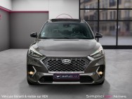 HYUNDAI d'occasion TUCSON 1.6 CRDI 136 N LINE EXECUTIVE DCT de 2019