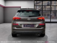 HYUNDAI d'occasion TUCSON 1.6 CRDI 136 N LINE EXECUTIVE DCT de 2019