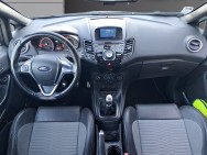 FORD d'occasion FIESTA 1600 182 ECOBOOST ST de 2016 Colmar (68)﻿