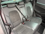 HYUNDAI d'occasion TUCSON 1.6 CRDI 136 N LINE EXECUTIVE DCT de 2019