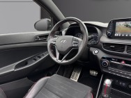 HYUNDAI d'occasion TUCSON 1.6 CRDI 136 N LINE EXECUTIVE DCT de 2019
