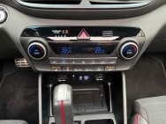 HYUNDAI d'occasion TUCSON 1.6 CRDI 136 N LINE EXECUTIVE DCT de 2019