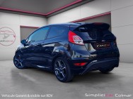 FORD d'occasion FIESTA 1600 182 ECOBOOST ST de 2016 Colmar (68)﻿