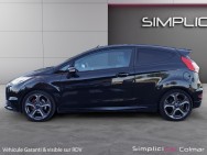 FORD d'occasion FIESTA 1600 182 ECOBOOST ST de 2016 Colmar (68)﻿