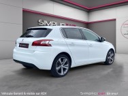 PEUGEOT d'occasion 308 II 2.0 BLUE HDI 150ch FELINE EAT6 de 2017