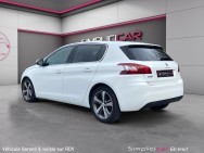 PEUGEOT d'occasion 308 II 2.0 BLUE HDI 150ch FELINE EAT6 de 2017