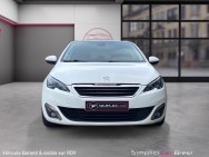 PEUGEOT d'occasion 308 II 2.0 BLUE HDI 150ch FELINE EAT6 de 2017