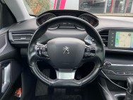 PEUGEOT d'occasion 308 II 2.0 BLUE HDI 150ch FELINE EAT6 de 2017