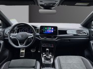 VOLKSWAGEN d'occasion T-ROC 1.5 TSI 150 EVO2 R-LINE EDITION DSG7 de