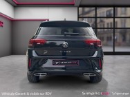 VOLKSWAGEN d'occasion T-ROC 1.5 TSI 150 EVO2 R-LINE EDITION DSG7 de