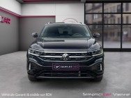 VOLKSWAGEN d'occasion T-ROC 1.5 TSI 150 EVO2 R-LINE EDITION DSG7 de