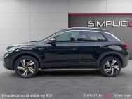 VOLKSWAGEN d'occasion T-ROC 1.5 TSI 150 EVO2 R-LINE EDITION DSG7 de