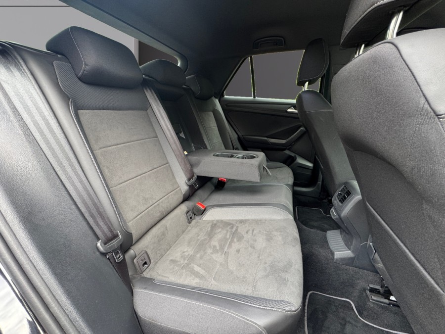 VOLKSWAGEN d'occasion T-ROC 1.5 TSI 150 EVO2 R-LINE EDITION DSG7 de