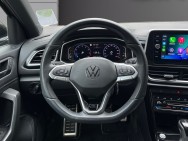 VOLKSWAGEN d'occasion T-ROC 1.5 TSI 150 EVO2 R-LINE EDITION DSG7 de