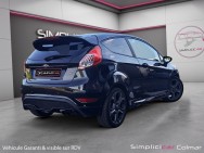 FORD d'occasion FIESTA 1600 182 ECOBOOST ST de 2016 Colmar (68)﻿