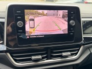VOLKSWAGEN d'occasion T-ROC 1.5 TSI 150 EVO2 R-LINE EDITION DSG7 de