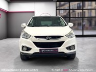 HYUNDAI d'occasion IX35 2 CRDI 136 PACK PREMIUM LIMITED de 2013