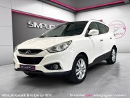 HYUNDAI d'occasion IX35 2 CRDI 136 PACK PREMIUM LIMITED de 2013