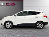 HYUNDAI d'occasion IX35 2 CRDI 136 PACK PREMIUM LIMITED de 2013