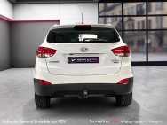 HYUNDAI d'occasion IX35 2 CRDI 136 PACK PREMIUM LIMITED de 2013