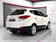 HYUNDAI d'occasion IX35 2 CRDI 136 PACK PREMIUM LIMITED de 2013