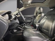 HYUNDAI d'occasion IX35 2 CRDI 136 PACK PREMIUM LIMITED de 2013