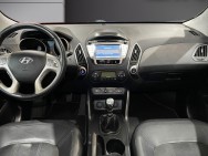HYUNDAI d'occasion IX35 2 CRDI 136 PACK PREMIUM LIMITED de 2013
