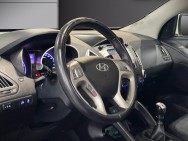 HYUNDAI d'occasion IX35 2 CRDI 136 PACK PREMIUM LIMITED de 2013