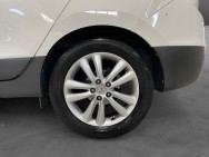 HYUNDAI d'occasion IX35 2 CRDI 136 PACK PREMIUM LIMITED de 2013