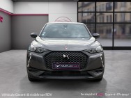 DS d'occasion DS3 CROSSBACK 1.2 PURETECH 130 CHIC AUTO de 2021 Lyon