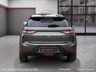 DS d'occasion DS3 CROSSBACK 1.2 PURETECH 130 CHIC AUTO de 2021 Lyon