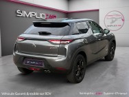 DS d'occasion DS3 CROSSBACK 1.2 PURETECH 130 CHIC AUTO de 2021 Lyon