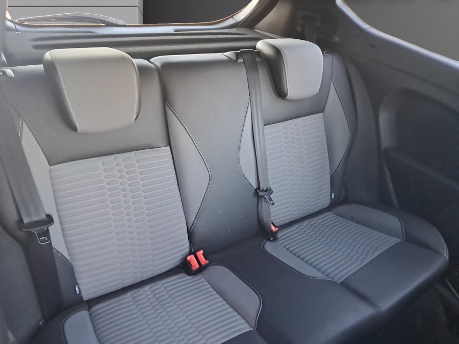 FORD d'occasion FIESTA 1600 182 ECOBOOST ST de 2016 Colmar (68)﻿