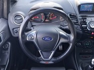 FORD d'occasion FIESTA 1600 182 ECOBOOST ST de 2016 Colmar (68)﻿